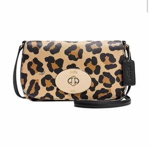 Coach Liv Crossbody Bag